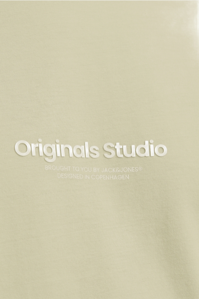 JORVESTERBRO TEE SS CREW NECK NOOS 12240121 Celadon Tint
